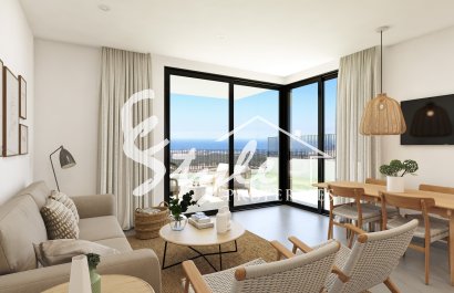 New build - Villa - Polop