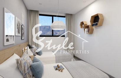 New build - Villa - Polop