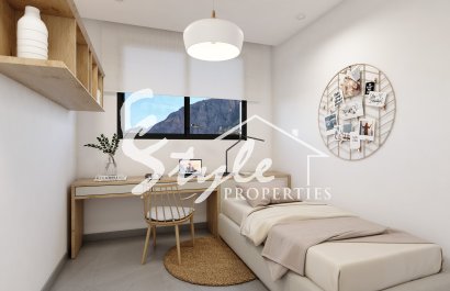 New build - Villa - Polop