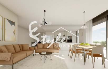 Новостройки - Вилла - Polop