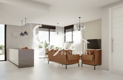Новостройки - Вилла - Polop