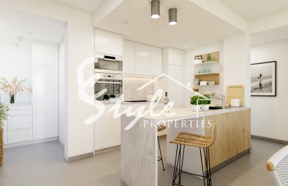 Новостройки - Вилла - Polop