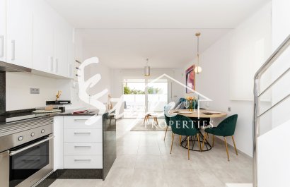New build - terraced - Torrevieja