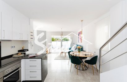 New build - terraced - Torrevieja