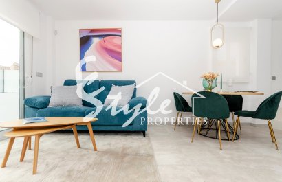 New build - terraced - Torrevieja