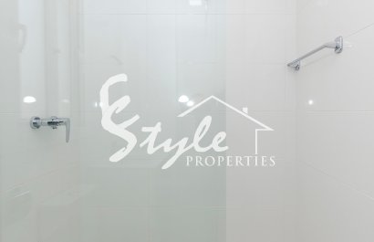 New build - terraced - Torrevieja