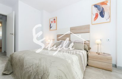 New build - terraced - Torrevieja