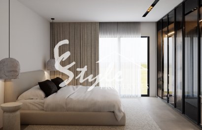 Новостройки - Вилла - Orihuela-Costa - Ориуэла Коста