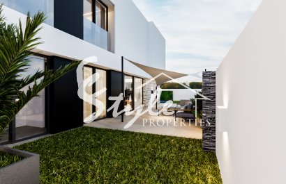 Новостройки - Вилла - Orihuela-Costa - Ориуэла Коста