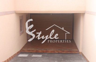 Nuevo - Adosado - Torrevieja