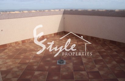 Nuevo - Adosado - Torrevieja