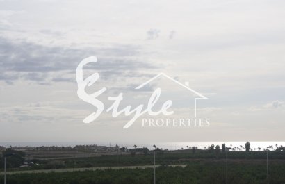 Nuevo - Adosado - Torrevieja