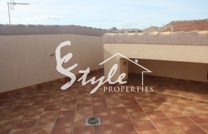 Nuevo - Adosado - Torrevieja