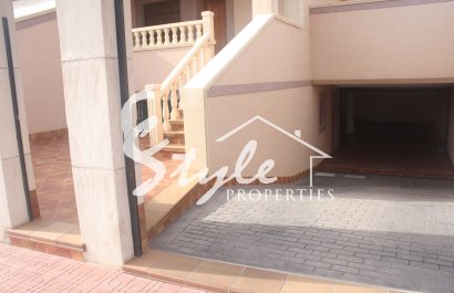 Nuevo - Adosado - Torrevieja