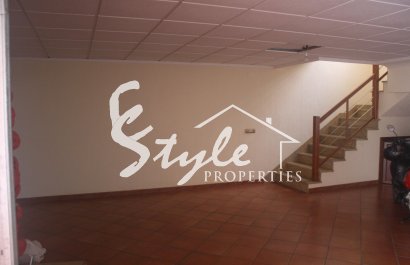 Nuevo - Adosado - Torrevieja