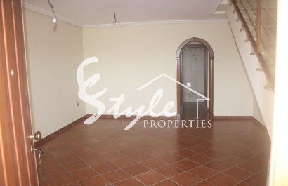 Nuevo - Adosado - Torrevieja