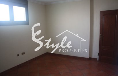 Nuevo - Adosado - Torrevieja