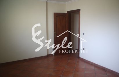 Nuevo - Adosado - Torrevieja