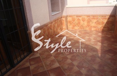 Nuevo - Adosado - Torrevieja