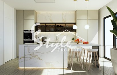 New build - Villa - Benidorm - Finestrat