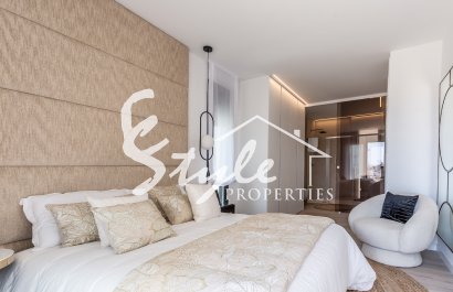 New build - Villa - Benidorm - Finestrat