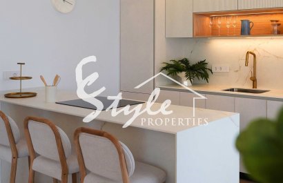 New build - Apartment - La Manga - La Manga del Mar Menor