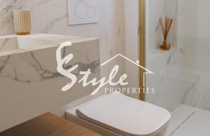 New build - Apartment - La Manga - La Manga del Mar Menor