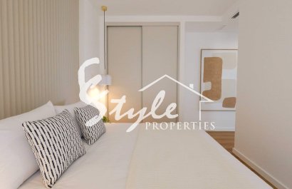 New build - Apartment - La Manga - La Manga del Mar Menor