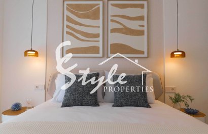 New build - Apartment - La Manga - La Manga del Mar Menor