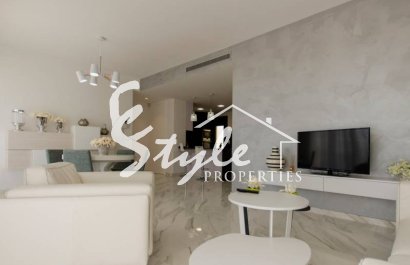 New build - Villa - Campoamor - Dehesa de Campoamor