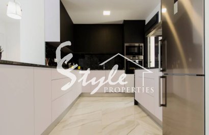 New build - Villa - Campoamor - Dehesa de Campoamor