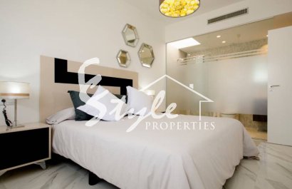 New build - Villa - Campoamor - Dehesa de Campoamor