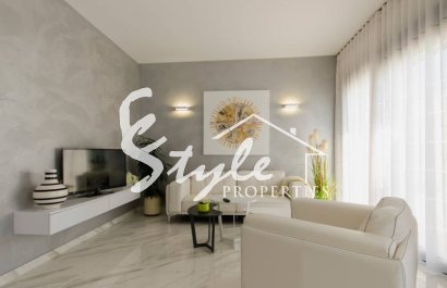 Nuevo - Villa - Dehesa de Campoamor