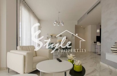 Nuevo - Villa - Dehesa de Campoamor