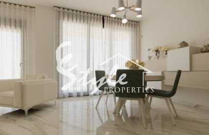 Nuevo - Villa - Dehesa de Campoamor