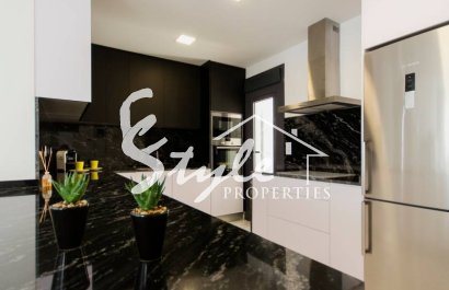 Nuevo - Villa - Dehesa de Campoamor