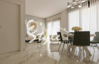 New build - Villa - Campoamor - Dehesa de Campoamor