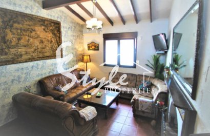 Вторичное жилье - Вилла - Ориуэла Коста  - Ломас де Кабо Роиг