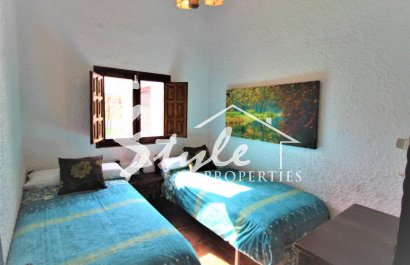 Вторичное жилье - Вилла - Ориуэла Коста  - Ломас де Кабо Роиг