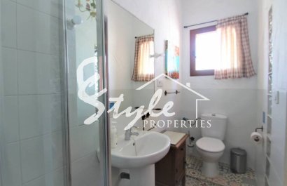 Вторичное жилье - Вилла - Ориуэла Коста  - Ломас де Кабо Роиг