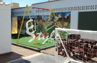 Вторичное жилье - Вилла - Ориуэла Коста  - Ломас де Кабо Роиг