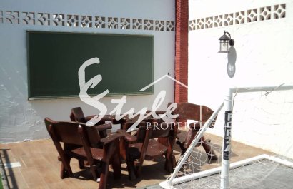 Вторичное жилье - Вилла - Ориуэла Коста  - Ломас де Кабо Роиг