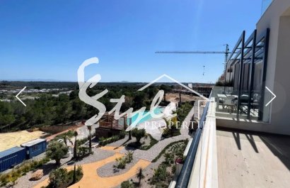 Вторичное жилье - Apartments - Ориуэла Коста  - Las Colinas Golf