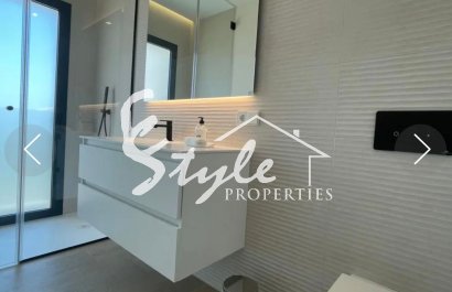 Вторичное жилье - Apartments - Ориуэла Коста  - Las Colinas Golf