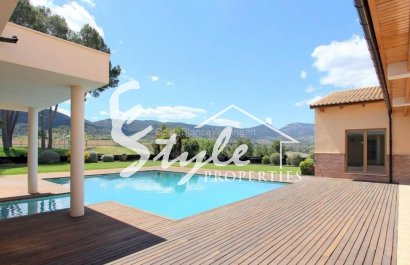 Reventa - Villa - Alicante - Penàguila