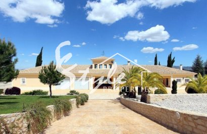 Reventa - Villa - Alicante - Penàguila