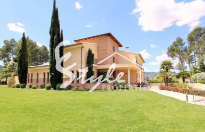 Reventa - Villa - Alicante - Penàguila