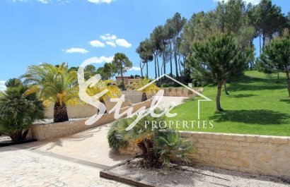 Reventa - Villa - Alicante - Penàguila