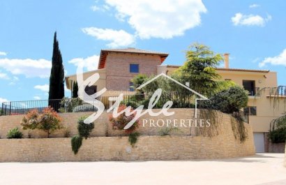 Reventa - Villa - Alicante - Penàguila