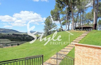 Reventa - Villa - Alicante - Penàguila